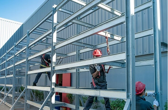 Aluminium Fabrication Dubai