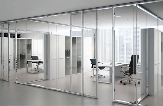Best Glass and Mirror Works Dubai