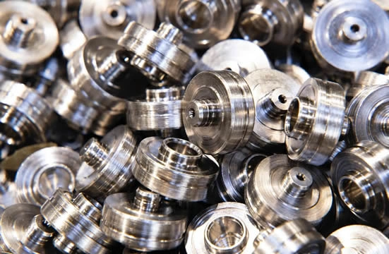 Electroplating Services Dubai