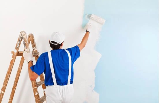 Painting Works Dubai