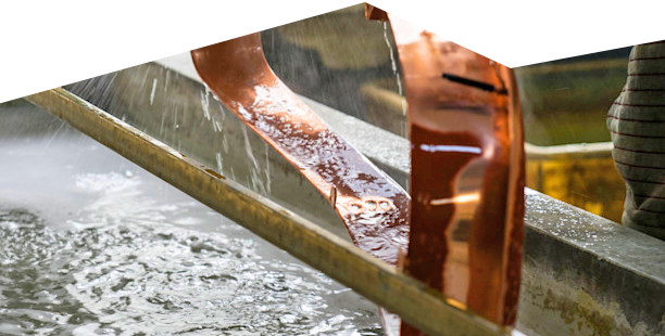 Electroplating Works