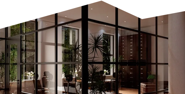 Glass and Mirror Works