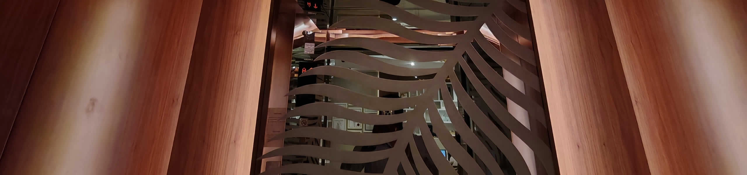 Metal Fabrication SS MS Aluminium GI