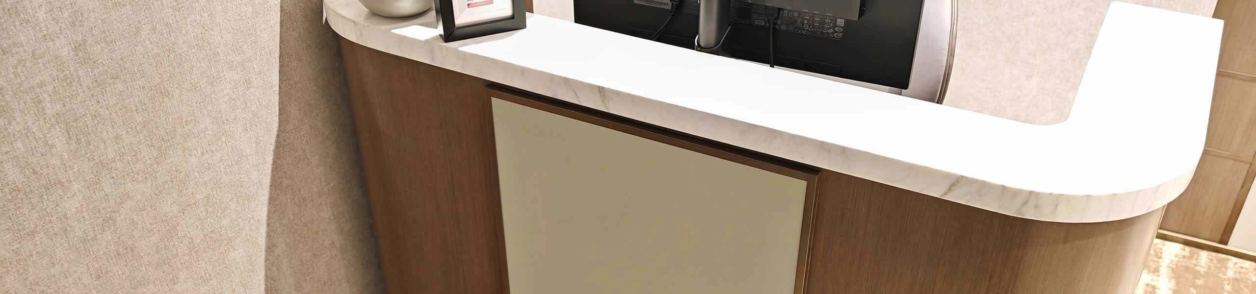 Wood Carpentry Works