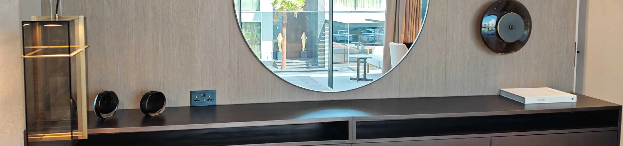 Mount Everest Completed Projects