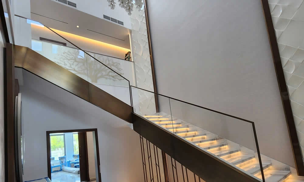 Mount Everest Technical Works Dubai