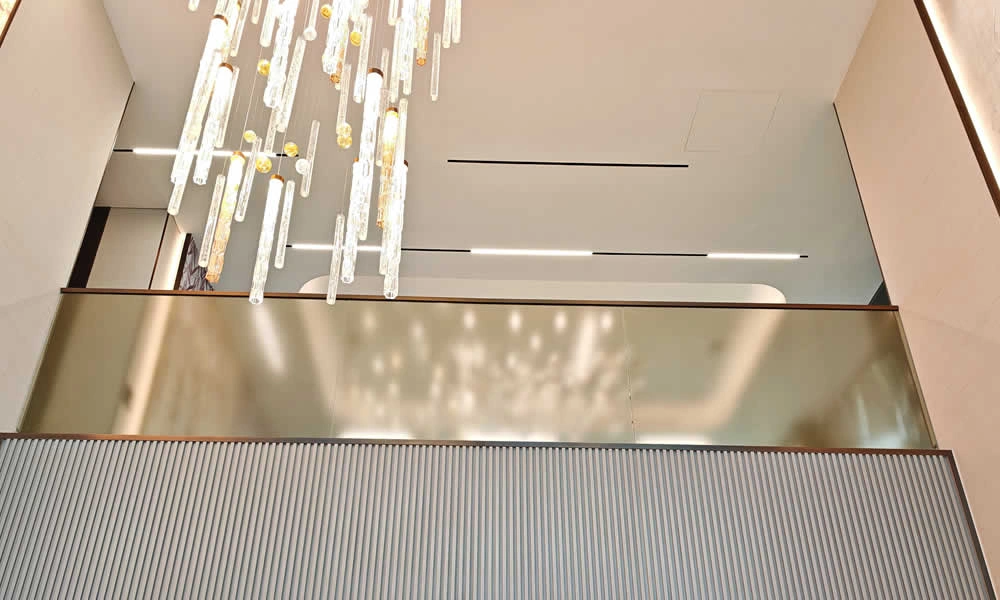 Glass and Mirror Works Dubai