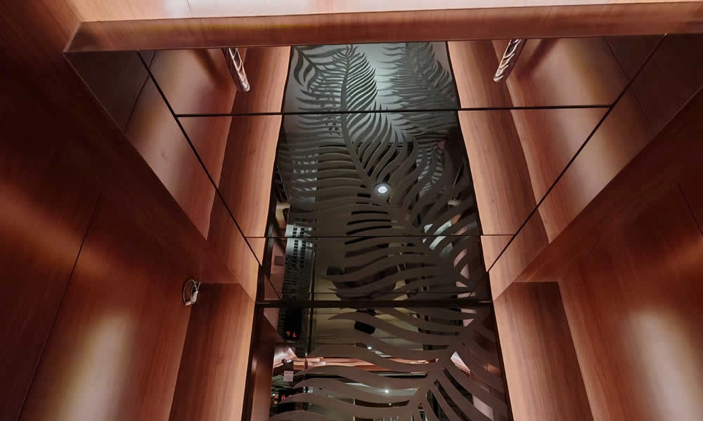 Metal Fabrication SS MS Aluminium GI