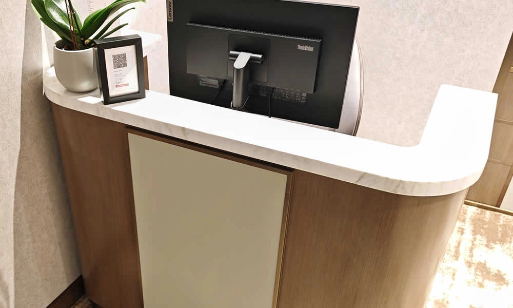 Wood Carpentry Works