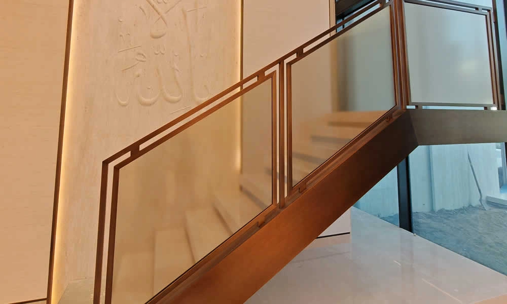 Electroplating Works Dubai