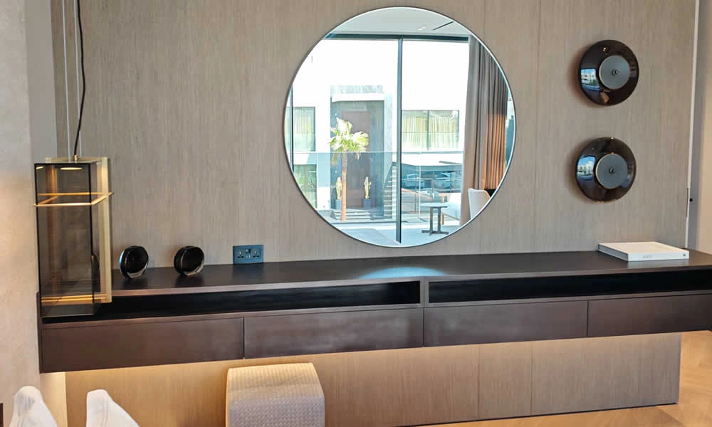 Mount Everest Completed Projects