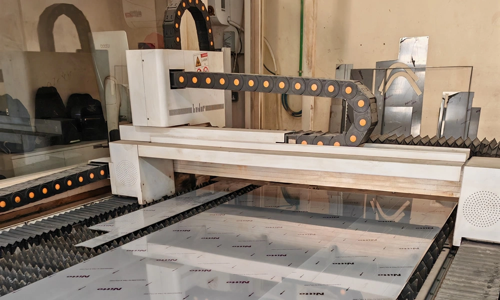 Mount Everest Facilities Dubai