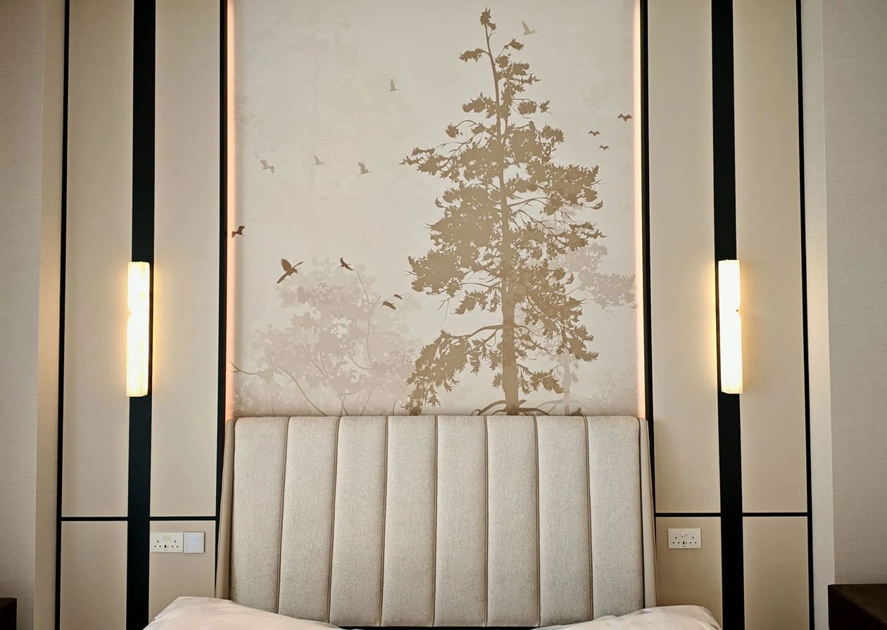 Mount Wood and Carpentry Works in Dubai