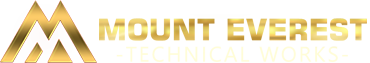 Mount Everest Technical Works