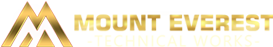 Mount Everest Technical Works