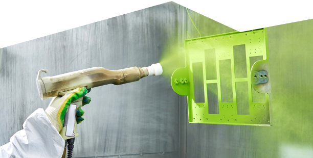 Powder Coating Works