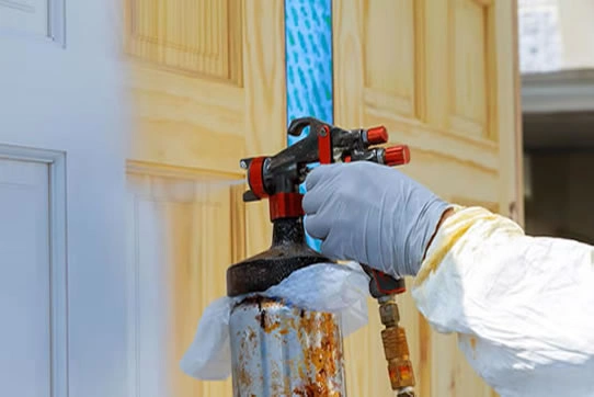 Powder Coating Works