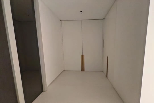 Wood and Carpentry Works