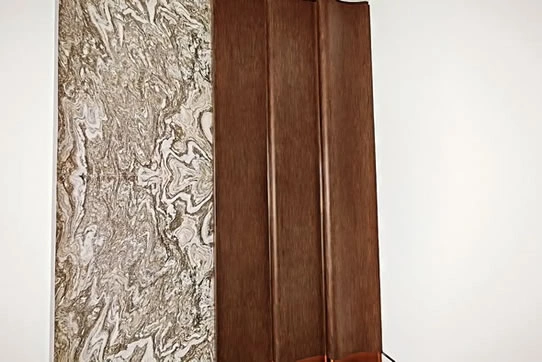 Wood and Carpentry Works