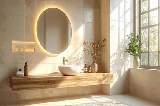 Best Glass and Mirror Works Dubai