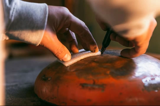 Electroplating Services Dubai