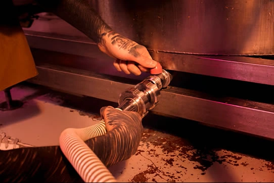 Electroplating Services Dubai