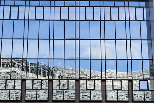 Best Glass and Mirror Works Dubai