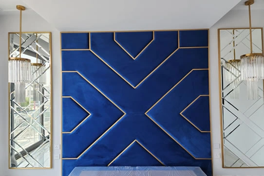 Best Glass and Mirror Works Dubai