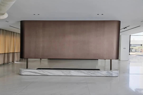 Wood and Carpentry Works