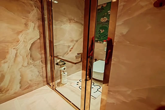 Metal Fabrication Works in Dubai