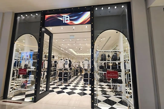 Metal Fabrication Works in Dubai