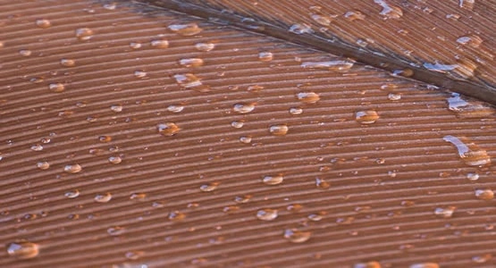 Protective & Weather-Resistant Coating