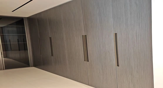 Wardrobes & Cupboards