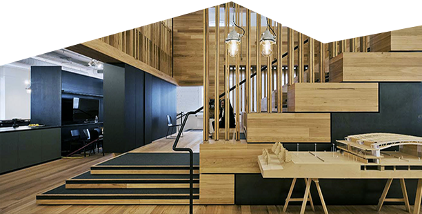 Wood and Carpentry Works